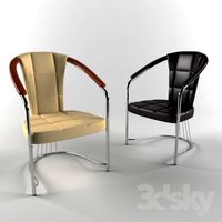 Sonata chair Comfort