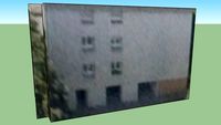 Adresa budovy: Wien, 1010 Viedeň, Rakúsko
