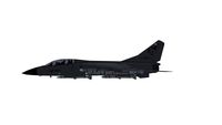 JH-7B Interceptor