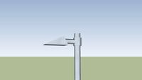 LA Lamp