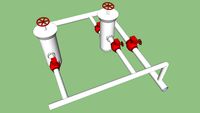RMS/A Filtre Grubu