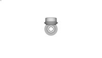 Spiral Miter Gears (MMSB)