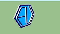 Logo del Fútbol Uruguayo (inventado)