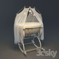 Cradle