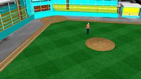 Parque de Pelota