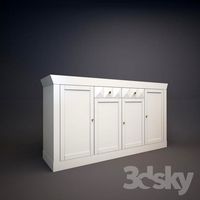 Chest Giotto Selva AG 2013 E7182