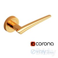 Door handle Lamia