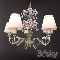 Chandelier ODEON