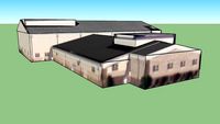 Holland Pk Ch in Greenville, SC 29607, USA