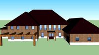 grote woning