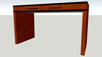 Writing Table