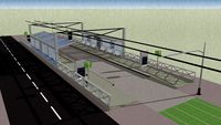 Station de tramway