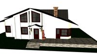 prefabrik ev 0546 866 86 05