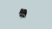 Nema 17 stepper motor