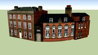 Swan Bank, Bilston