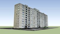 Residentie Henry van de Velde, Antwerp