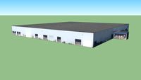 Building in Northwest Clackamas, OR, USA