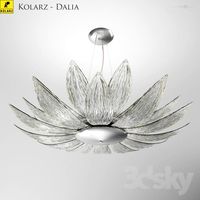 Kolarz Dalia