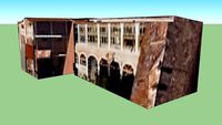 Building in 67100 L'Aquila, Italy