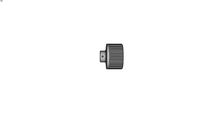 Bouton molet pour indicateur gravitationnel
