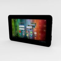 Prestigio MULTIPAD 70 ULTRA 3D Model