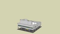 Villa Savoye