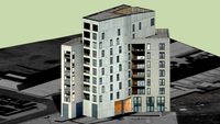 Upper Strand Tower