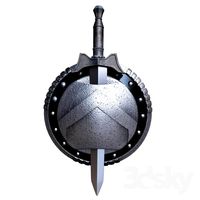 Spartan Shield