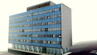 Edifício da Telefonica