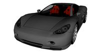 ASCARI KZ1
