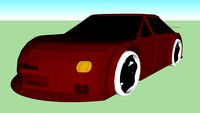dwarf car