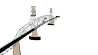 Burlington-Bristol Bridge