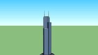 Bussines Tower