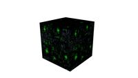Borg Cube