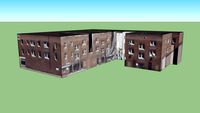 485 S. Snelling in Saint Paul, MN, USA