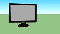 Monitor Samsung