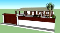 casa de madeira wsa