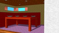 comedor