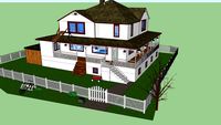The Goonies Home (NEW)