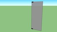 porta blindex