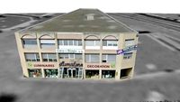 Magasin Luminaires