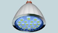 mr16 LED spot