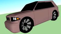 2010 Ford Lace
