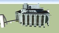 NOVGOROD ACADEMIC DRAMA THEATRE NAMED AFTER F.DOSTOEVSKIY