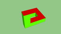 Impossible Object