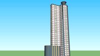 OTEL QOSER SéRT