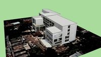 New Class Room Block at EiABC