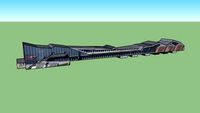 RailCity Basel