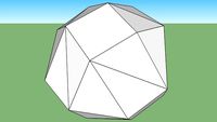 22x3+6x4side Rhombic Forms