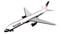 British Airways Landor Boeing 757-200